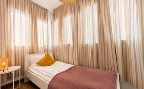 Gerona Levante Beach Apartments